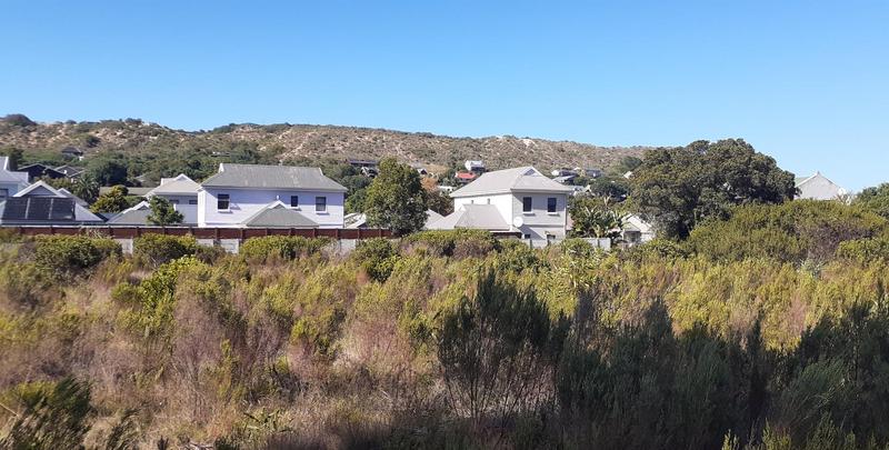 0 Bedroom Property for Sale in Sedgefield Central Western Cape